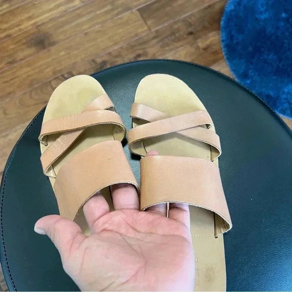 J.crew sandals size 9 - Picture 5 of 8